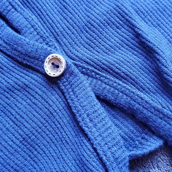 Blue Tank - Picture 2 of 3